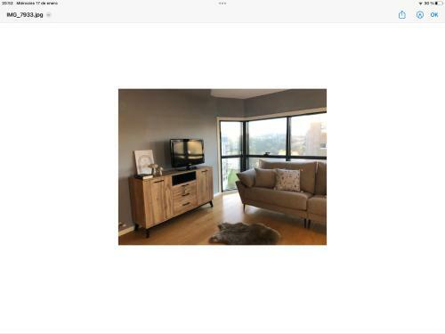 Apartamento Piso En Santiago