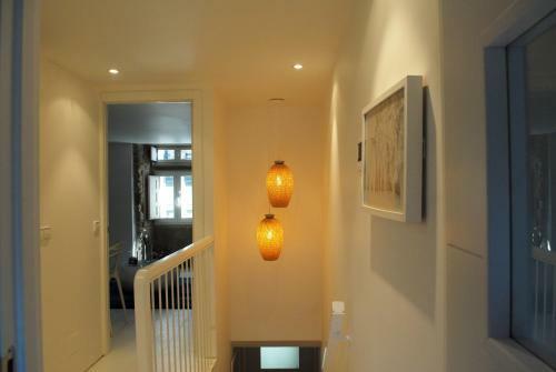 Apartamento Blue Home
