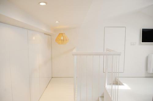 Apartamento Blue Home