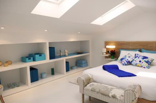 Apartamento Blue Home
