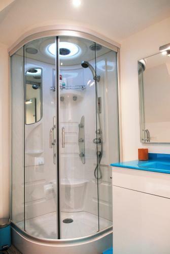 Apartamento Blue Home