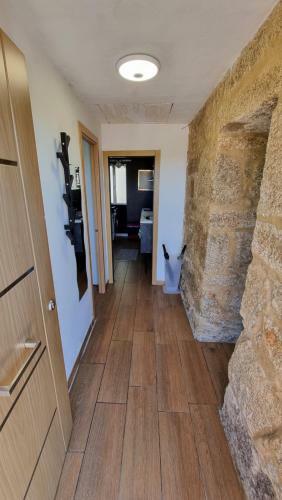 T�pica Casa De Piedra
