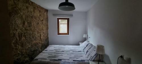 T�pica Casa De Piedra