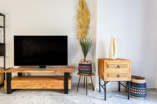 Suiza Apartment
