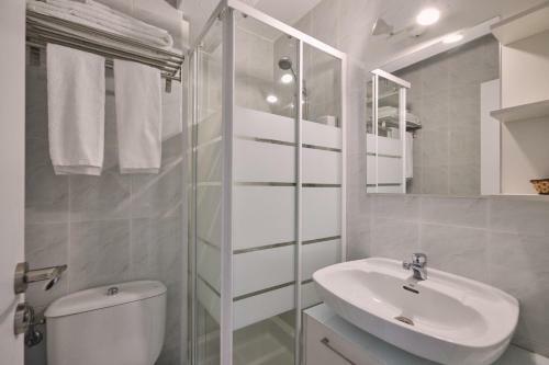 Apartamento De Julia