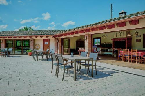 Apartamento Agroturisme Can Burgu�s
