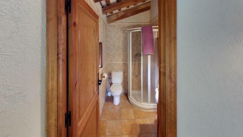Apartamento Agroturisme Can Burgu�s