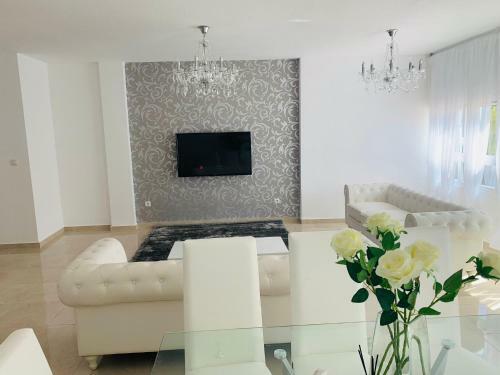 Apartamentos Yanina Gran Alacant