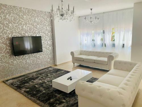 Apartamentos Yanina Gran Alacant