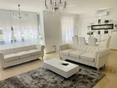Apartamentos Yanina Gran Alacant