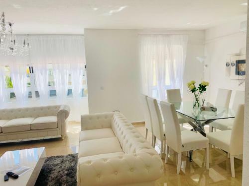 Apartamentos Yanina Gran Alacant