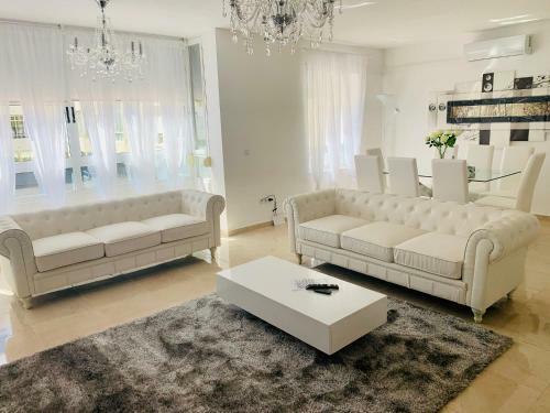 Apartamentos Yanina Gran Alacant