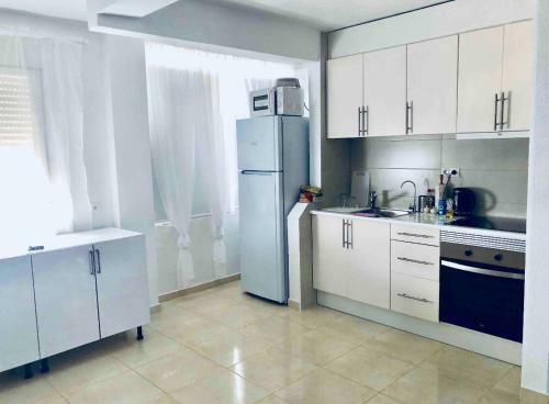 Apartamentos Yanina Gran Alacant