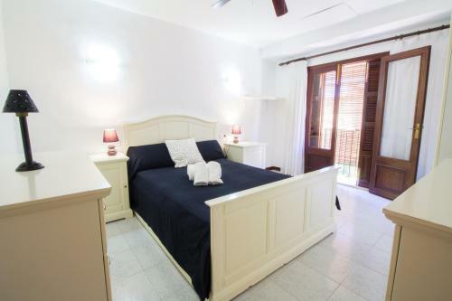 Casa T�pica Mallorquina Con Mucho Encanto
