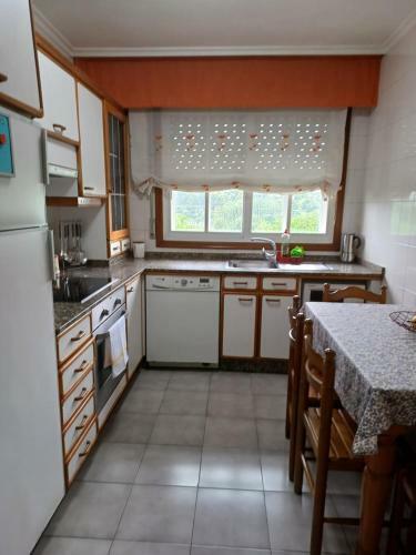 Apartamento Penedo, Camino Portugus-con Plaza de Garaje Gratis