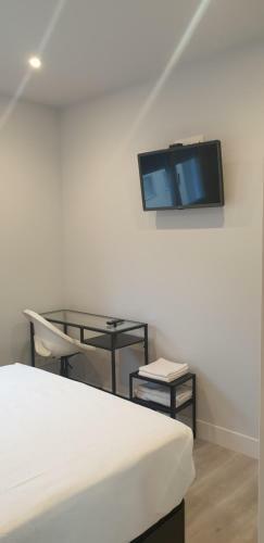 Apartamento Piso De Manuel