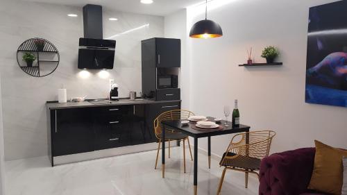Apartamento Pepi Puerto (adults Only)