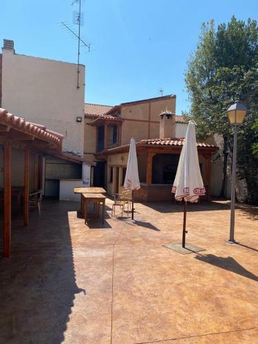 Agroturismo Casa Gala