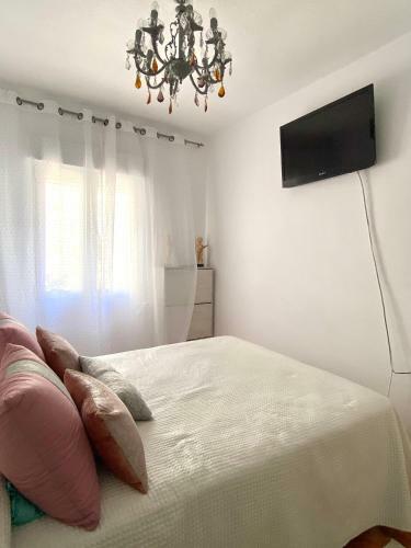 Apartamento Rosario House