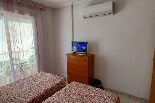 Apartamento Bungalow Manuela