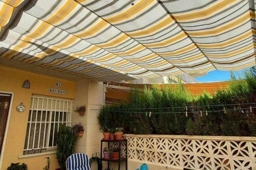 Apartamento Bungalow Manuela