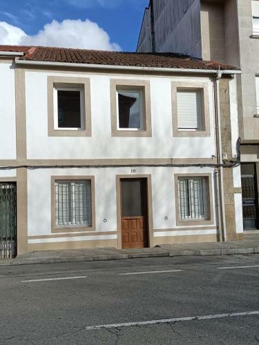 Casa A Antiga Tenda
