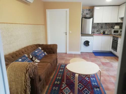 Apartamento Cotolai