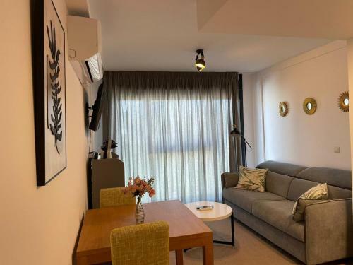 Apartamentos Ciudad Santiago