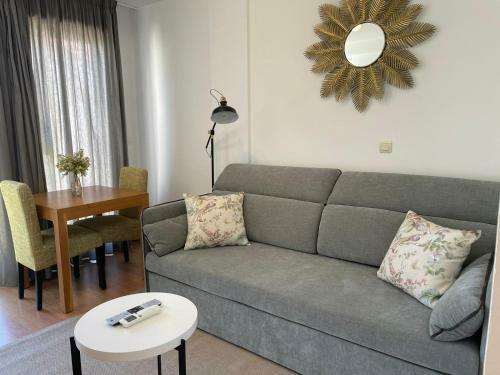 Apartamentos Ciudad Santiago