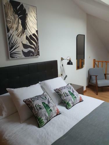 Apartamentos Ciudad Santiago
