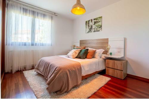 Lodge Wasi Compostela