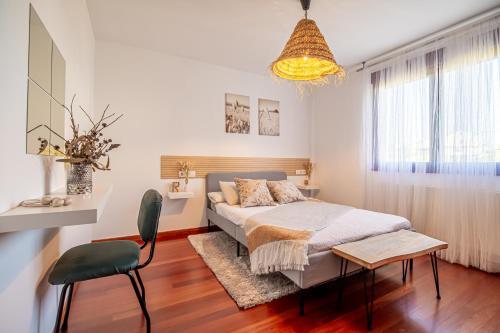 Lodge Wasi Compostela