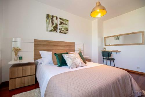 Lodge Wasi Compostela