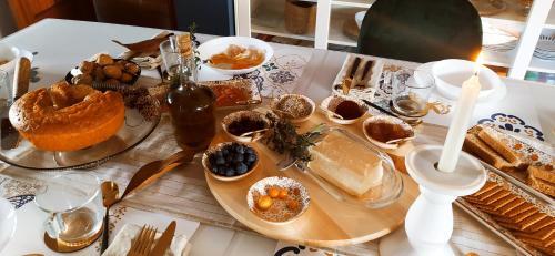 Lodge Wasi Compostela