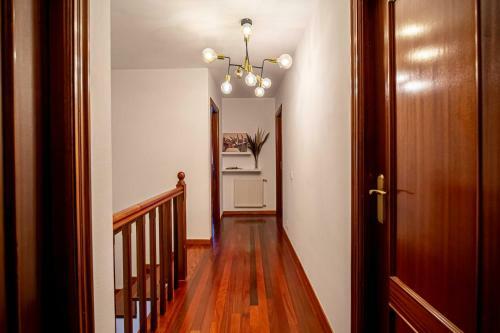 Lodge Wasi Compostela
