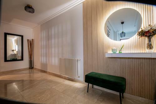 Lodge Wasi Compostela