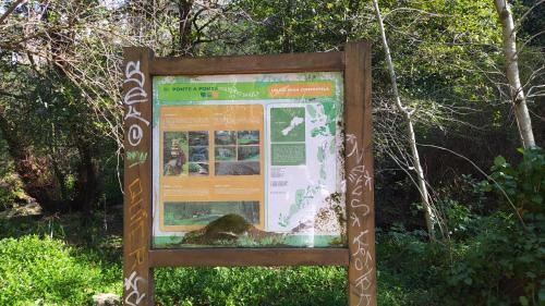 Lodge Wasi Compostela