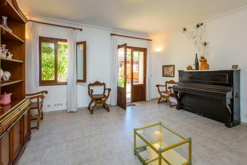 Villa Moli De Ca N'orell