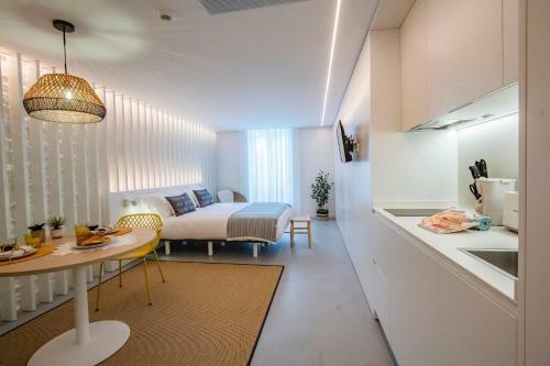 Apartamentos Atia Catedral