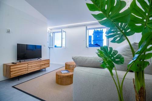 Apartamentos Atia Catedral