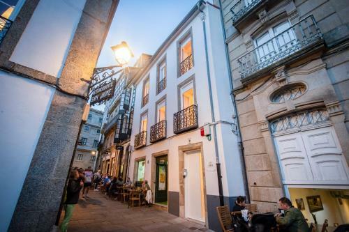 Apartamentos Atia Catedral