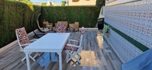 Apartamento Palmerav