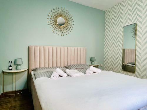 Seaview Heaven - Otium Apartments