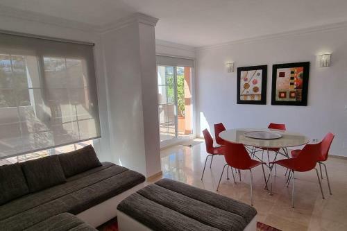 Apartamento Mijas Golf Penthouse