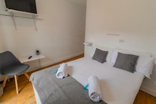 Hostal San Pelayo