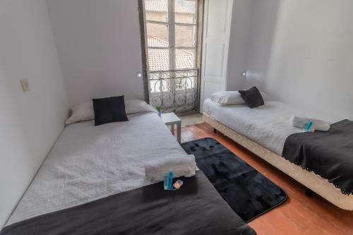 Hostal San Pelayo