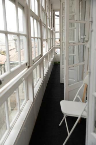 Hostal San Pelayo