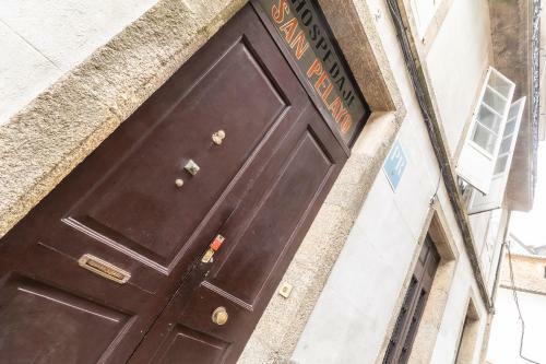 Hostal San Pelayo