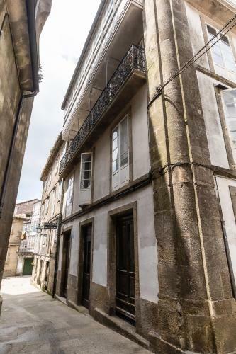 Hostal San Pelayo