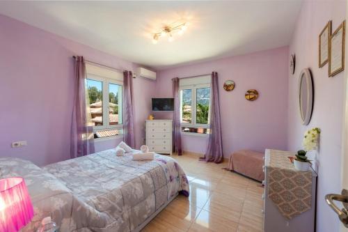 Villa Paraisos Sol By Villa Plus